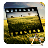 Super Effect Power video GIF