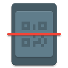 二维码磁贴 icon
