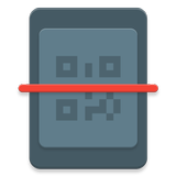二维码磁贴 icon