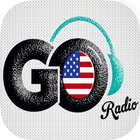 Radio USA 圖標