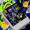 Valentino Rossi Keyboard Emoji APK