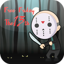 Free Friday The 13th Beta Jason Voorhees Game Tips APK