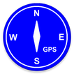 SF GPS Compass