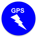 SF Text GPS