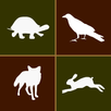 Fables de La Fontaine old APK