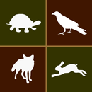 Fables de La Fontaine old APK