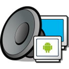 Droid MPD Client HD Free icon