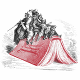Contes de Perrault Illustrés icône