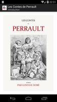 Contes de Perrault Illustrés پوسٹر