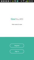 iSeeYou.MD الملصق