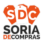 Icona Soria De Compras