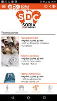 Soria De Compras bài đăng