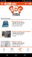 Soria De Compras capture d'écran 2