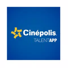 Cinépolis TalentApp アプリダウンロード