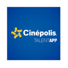 Cinépolis TalentApp ikon