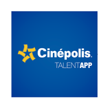 Cinépolis TalentApp icône