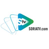 SoriaTV. La TV digital Soriana penulis hantaran