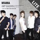 EXO-M MAMA Lite APK