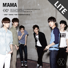 EXO-K MAMA Lite icon