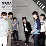 EXO-K MAMA Lite