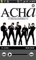 SUPER JUNIOR <A-CHa> Lite screenshot 1