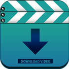 Download video downloader icône