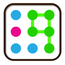 Link Rainbow Dots APK