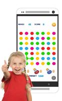 Link Rainbow Dots poster