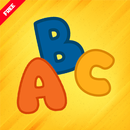 English Alphabet ABC Kids APK
