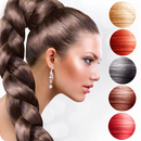Beautiful Change Hair Color aplikacja