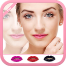 Change Lip Maker Beautiful aplikacja