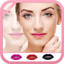 Change Lip Maker Beautiful APK