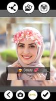 Collage Flower Photo Maker تصوير الشاشة 2