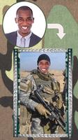Military Photo Montage Maker poster