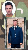 Military Photo Montage Maker screenshot 2