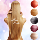 Style Hair Color Studio icon