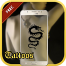 Tattoo My Photo Editor APK