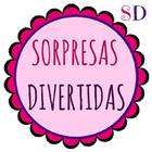 Sorpresas Divertidas иконка