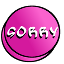 Sorry Soundboard Button - I Am So Sorry! 2020 APK