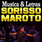 Sorriso Maroto Música آئیکن