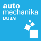 Automechanika Dubai Zeichen