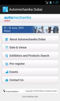 Automechanika Dubai bài đăng