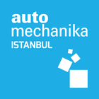 Automechanika istanbul icon