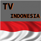 Indonesia Channels TV Info ícone