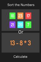 Sort And Sequence poster