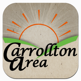 Visit Carrollton biểu tượng