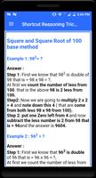 Shortcut Reasoning Tricks 스크린샷 3