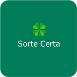 ”Sorte Certa