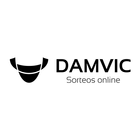 DAMVIC Sorteos Online أيقونة