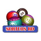 SORTEOS RD icône
